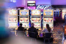 Gates of Olympus Slot ဂိမ်း supercasino တွင်