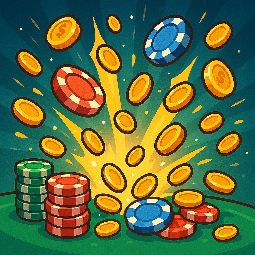Sweet Bonanza Slot Pragmatic Play ကစားနည်း